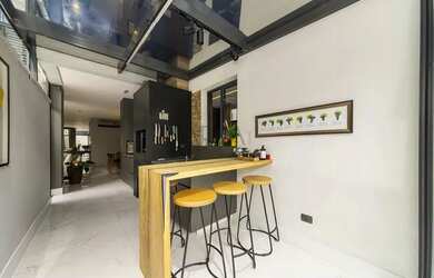 Imagem 14: Garden no Juvevê - ARYA 1