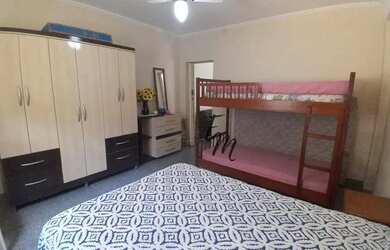 Imagem 16: Apartamento à venda por R$ 149.000 - Jardim Imperador - Praia Grande/SP