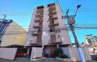 Imagem: O apartamento possui 2 Dormitórios, 1 Banheiro, 70m² de Área