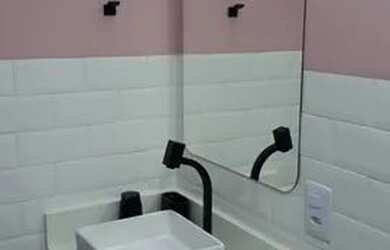 Imagem 14: Apartamento moderno à venda Residencial Majestic Jundiaí 54m²