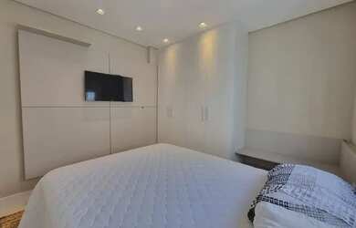 Imagem 3: Apartamento para venda possui 130 metros quadrados com 3 quartos em Imbuí - Salvador - BA