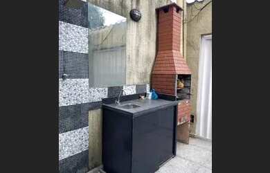 Imagem 3: Alugo camorim. Churrasqueira, Área de serviço, 130m² de Áreae1 Vaga...