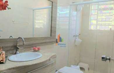 Imagem 12: Casa, 253 m² - venda por R$ 1.170.000,00 ou aluguel por R$ 4.680,00/mês - Vila Anhangüera