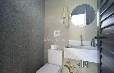 Imagem 13: Casa seminova à venda no bairro Residencial Maria Júlia - São José...