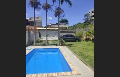 Imagem 2: Casa de praia Cabo Frio. Piscina, 300m² de Área, 3 Vagas na garageme2...