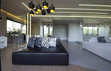 Imagem 12: Flat com 1 dormitório para alugar, 76 m² por R$ 7.500,00/mês - Vila...