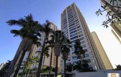 Imagem: O apartamento possui 4 Dormitórios, 5 Banheiros, 3 Vagas na