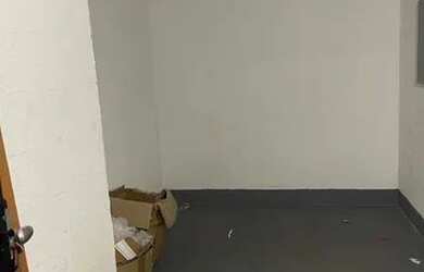 Imagem: O depósito possui 10.700m² de Área e está localizado em