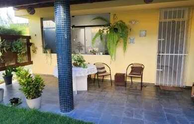 Imagem 13: Casa na Praias de Havana. 148m² de Área, 2 Vagas na garageme3 Dormitórios