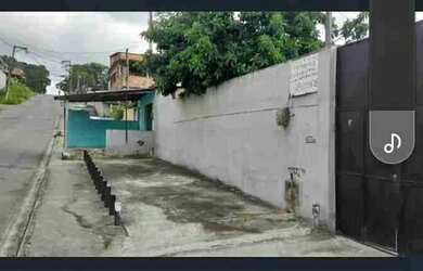 Imagem 2: Vendo terreno Casa com 5 dormitórios