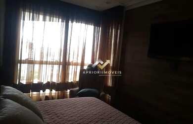 Imagem 13: Apartamento com 1 dormitório, 104 m² - venda por R$ 1.275.000 ou aluguel...