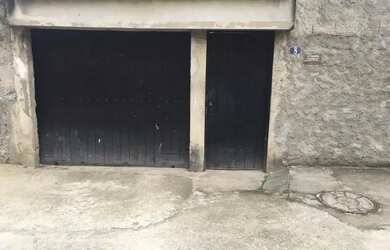 Imagem: O apartamento possui 1 Dormitório e 1 Banheiro e está localizado