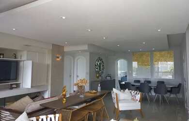 Imagem 7: Apartamento a Venda 190 metros - Água Fria - São Paulo - SP