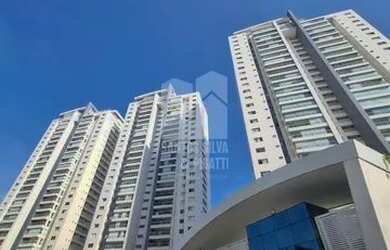 Imagem: O apartamento possui 3 Dormitórios, 4 Banheiros, 2 Vagas na