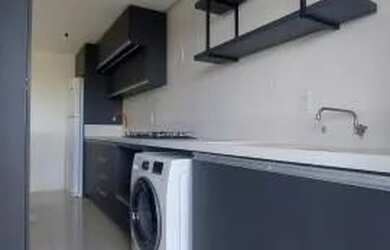 Imagem 6: Apartamento Semi Mobiliado Santa Catarina Caxias do Sul