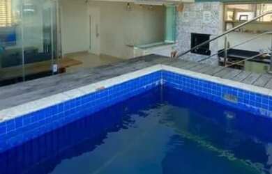 Imagem 1: COBERTURA 3 SUÍTES, EM 177M², NO GREENVILLE, EM PATAMARES