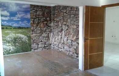 Imagem: O depósito possui 186m² de Área e está localizado em Vila