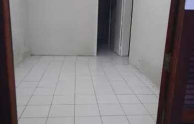 Imagem: A casa possui 2 Dormitórios, 1 Banheiro, 85m² de Área e