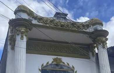 Imagem: A casa possui 2 Dormitórios, 2 Banheiros, 70m² de Área e