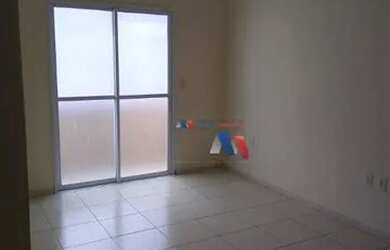 Imagem 1: Apartamento com 1 dormitório, 53 m² - venda por R$ 245.000,00 ou aluguel por R$ 1.560,00/m