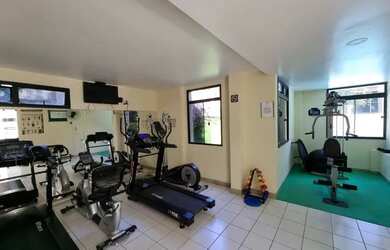 Imagem 11: Apartamento 2 suítes, varanda na Pituba - Salvador - BA / WhatsApp - 71.98782.7277