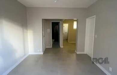 Imagem 13: Apartamento com vista para o Guaíba 2D no 14 andar, com 80m2 totalmente reformado, mobilia