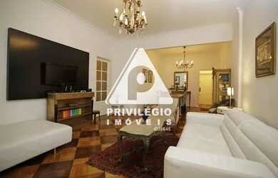 Imagem 1: Apartamento à venda, 3 quartos, 2 suítes, 1 vaga, Ipanema - RIO DE JANEIRO/RJ