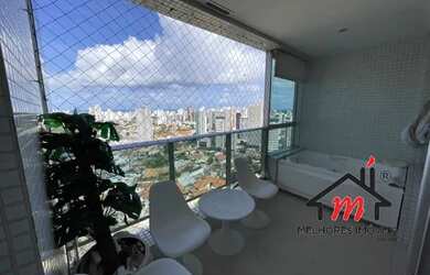 Imagem 12: APARTAMENTO RESIDENCIAL em SALVADOR - BA, CAMINHO DAS ÁRVORES