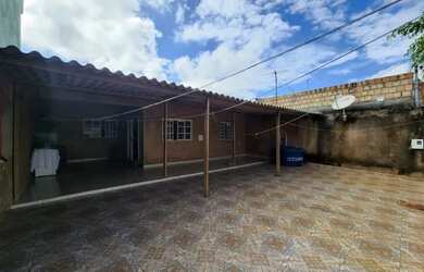 Imagem 3: Alex Gama Vende ou Troca Casa na Qr 304 Santa Maria, Troco por Apto em...