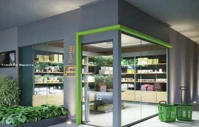 Imagem 16: Hortus park Apartamento com 3 dormitórios