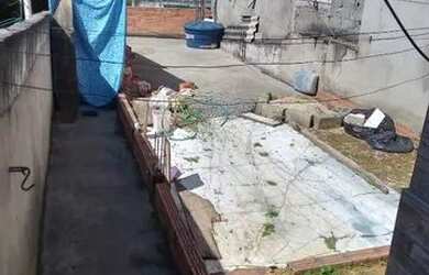 Imagem 9: Vende- se casa em Itaquaquecetuba SP, Valor 180.000.00 mil