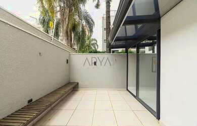 Imagem 16: Garden no Juvevê - ARYA 1