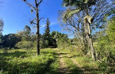 Imagem: A fazenda possui 1.100m² de Área e está localizado em Fazenda