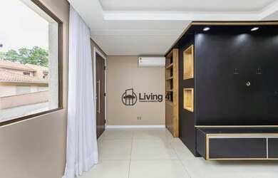 Imagem 3: Sobrado com 3 dormitórios, 130 m² - venda por R$ 589.000,00 ou aluguel...