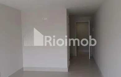 Imagem 2: Recreio dos Bandeirantes Sala