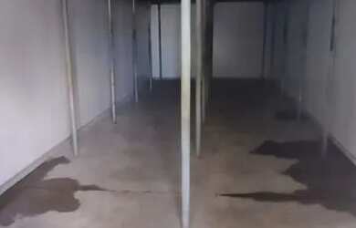 Imagem 15: //Vendo ou Alugo Galpão Frigorífico com 2 camaras frigoríficas no Osvaldo...