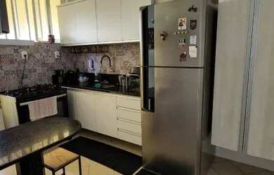 Imagem 9: Casa na Praias de Havana. 148m² de Área, 2 Vagas na garageme3 Dormitórios