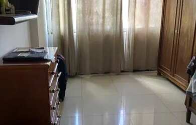 Imagem: O apartamento possui 4 Dormitórios, 3 Banheiros, 1 Vaga na