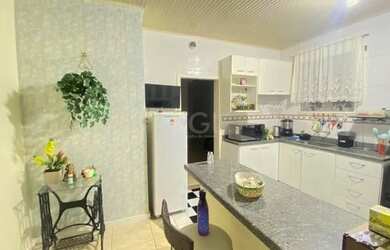 Imagem 6: Casa em Cavalhada