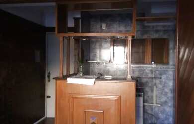 Imagem: O apartamento possui 1 Dormitório, 1 Banheiro, 42m² de Área