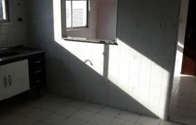 Imagem 10: Alugo apto 1 dorm na Aviação em Praia Grande 1200 reais