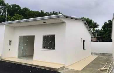 Imagem 5: Casas Novas Em Residencial Fechado Em Flores. últimas Unidades