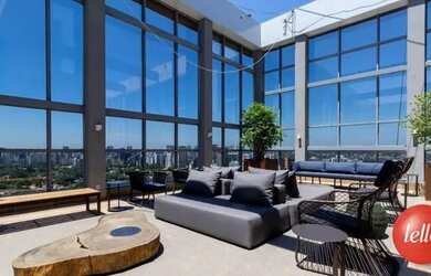 Imagem 9: São Paulo - Kitchenette/Studio - Pinheiros