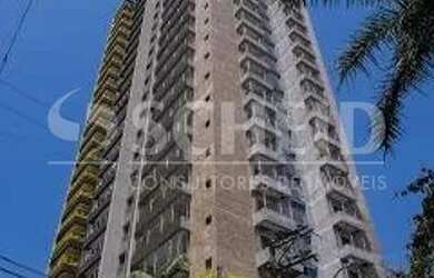 Imagem: O apartamento possui 3 Dormitórios, 4 Banheiros, 2 Vagas na