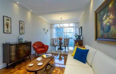 Imagem 6: Edificio Eiffel Projeto de Oscar Niemeyer