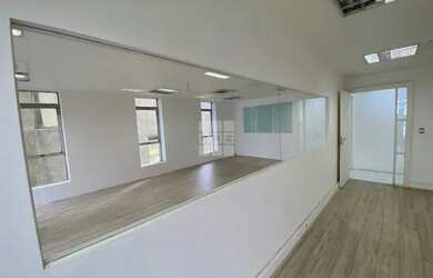 Imagem 3: Andar Comercial 419 m² para locação R$ 22.000,00 - Bela Vista - São Paulo/SP