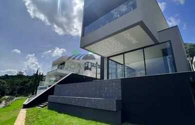 Imagem 6: Casa à venda no Condomínio Portal de Bragança Paulista