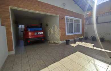 Imagem 16: Casa 05 Dorm. ou em Estancia Parque de Atibaia - Atibaia