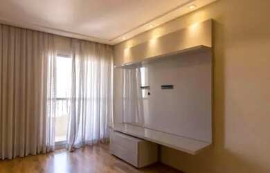 Imagem 4: Apartamento com 3 dormitórios, 90 m² - venda por R$ 470.000 ou aluguel...