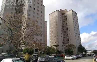 Imagem 11: Santo André - Apartamento Padrão - Parque Marajoara